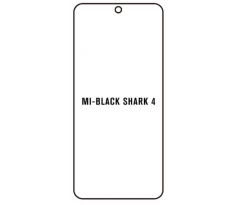 Hydrogel - ochranná fólie - Black Shark 4