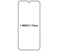 Hydrogel - ochranná fólie - (T-Mobile) T Phone 5G