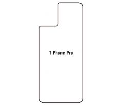 Hydrogel - matná zadní ochranná fólie - (T-Mobile) T Phone Pro 5G