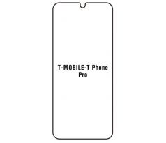 Hydrogel - ochranná fólie - (T-Mobile) T Phone Pro 5G