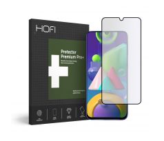 HYBRIDNÍ SKLO HOFI ULTRAFLEX GLASS SAMSUNG GALAXY M21 BLACK