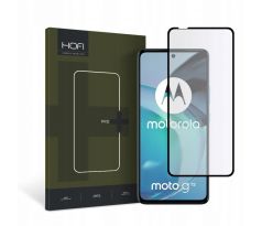 OCHRANNÉ TVRZENÉ SKLO HOFI GLASS PRO+ MOTOROLA MOTO G72 BLACK