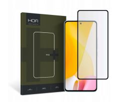 OCHRANNÉ TVRZENÉ SKLO HOFI GLASS PRO+ XIAOMI 12 LITE BLACK