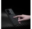 KRYT NILLKIN CAMSHIELD PRO XIAOMI 12 LITE BLACK