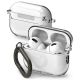 POUZDRO/KRYT RINGKE HINGE APPLE AIRPODS PRO 1 / 2 CLEAR