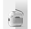 POUZDRO/KRYT RINGKE HINGE APPLE AIRPODS PRO 1 / 2 CLEAR