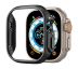 POUZDRO SPIGEN THIN FIT APPLE WATCH ULTRA (49 MM) BLACK