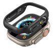 POUZDRO SPIGEN THIN FIT APPLE WATCH ULTRA 1 / 2 (49 MM) BLACK