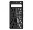 KRYT SPIGEN RUGGED ARMOR GOOGLE PIXEL 7 MATTE BLACK