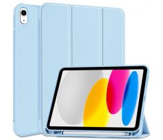 KRYT TECH-PROTECT SC PEN iPad  10.9 2022 SKY BLUE