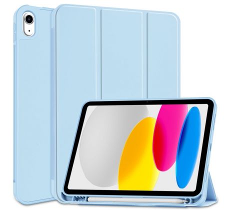 KRYT TECH-PROTECT SC PEN iPad  10.9 2022 SKY BLUE