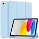 KRYT TECH-PROTECT SC PEN iPad  10.9 2022 SKY BLUE