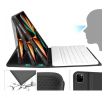 KRYT TECH-PROTECT SC PEN + KEYBOARD iPad Pro 11 2020 / 2021 / 2022 BLACK