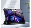 KRYT TECH-PROTECT SC PEN HYBRID iPad Pro 11 2020 / 2021 / 2022 BLACK