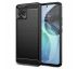 TECH-PROTECT TPUCARBON MOTOROLA MOTO G72 BLACK