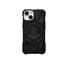 ( UAG ) Urban Armor Gear Monarch   iPhone 14 Plus compatible with MagSafe černý