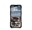 ( UAG ) Urban Armor Gear Monarch   iPhone 14 Plus compatible with MagSafe černý