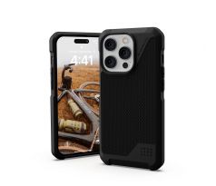 ( UAG ) Urban Armor Gear Metropolis iPhone 14 Pro Max černý kevlar