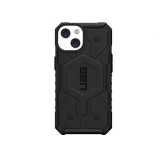( UAG ) Urban Armor Geat Pathfinder compatible with MagSafe  iPhone 14 Plus černý