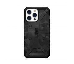 ( UAG ) Urban Armor Geat Pathfinder iPhone 14 Pro Max midnight camo