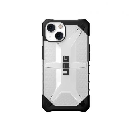 ( UAG ) Urban Armor Gear Plasma compatible with MagSafe   iPhone 14 Plus průsvitný