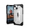 ( UAG ) Urban Armor Gear Plasma compatible with MagSafe   iPhone 14 Plus průsvitný