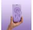 MEZZO Book   Xiaomi Redmi 10 / 10 2022 (lapač snů fialový)