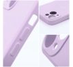 Silicone Mag Cover   iPhone 13 mini růžový