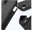 Silicone Mag Cover   iPhone 7 / 8 / SE 2020 / SE 2022 černý