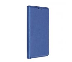 Smart Case book  Huawei NOVA Y90 tmavěmodrý
