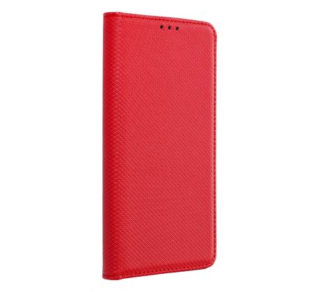 Smart Case book  OPPO RENO 8 5 červený