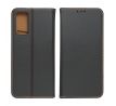 Leather  SMART Pro  Samsung Galaxy A52 5G / A52 LTE (4G) černý