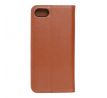 Leather  SMART Pro  iPhone 7/8 / SE 2020 / SE 2022 hnědý