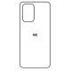 Hydrogel - zadní ochranná fólie - OPPO A95 5G