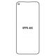 Hydrogel - Privacy Anti-Spy ochranná fólie - OPPO A95