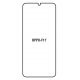 Hydrogel - Privacy Anti-Spy ochranná fólie - OPPO F17