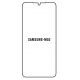 Hydrogel - Privacy Anti-Spy ochranná fólie - Samsung Galaxy M02