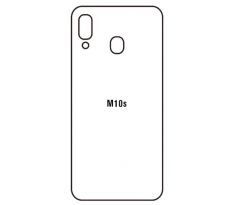 Hydrogel - zadní ochranná fólie - Samsung Galaxy M10s
