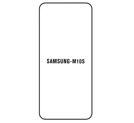 Hydrogel - ochranná fólie -Samsung Galaxy M10s