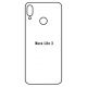 Hydrogel - zadní ochranná fólie - Huawei Nova 3 lite