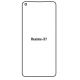 Hydrogel - Privacy Anti-Spy ochranná fólie - Realme X7 5G