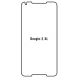 Hydrogel - Privacy Anti-Spy ochranná fólie - Google Pixel 2 XL