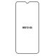 Hydrogel - ochranná fólie - Motorola Moto G9 (case friendly) 