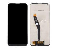 LCD displej + dotyková plocha pro Huawei P40 lite E/ Y7p 2020