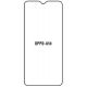 Hydrogel - ochranná fólie - OPPO A58 (case friendly) 