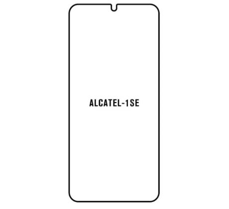 Hydrogel - ochranná fólie - Alcatel 1SE 2020