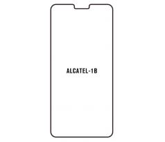 Hydrogel - ochranná fólie - Alcatel 1B (2022)