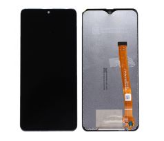 LCD displej + dotykové sklo Samsung Galaxy A10e