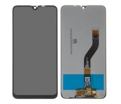 LCD displej + dotykové sklo Samsung Galaxy A10s