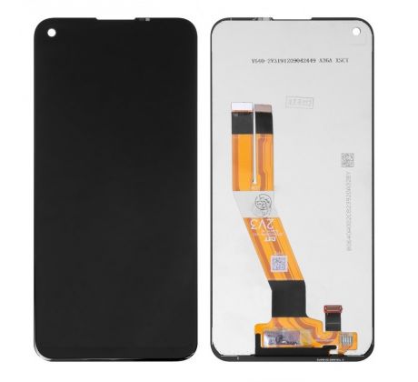 LCD displej + dotykové sklo Samsung Galaxy A11 A115, M11 M115